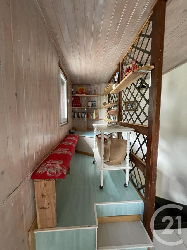 maison à vendre - 5 pièces - 172.0 m2 - GAVARNIE GEDRE - 65 - MIDI-PYRENEES - Century 21 Val Habitat