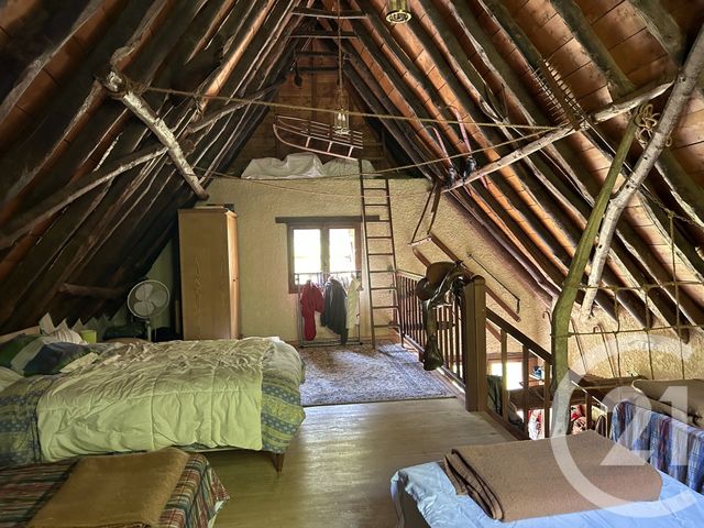 maison à vendre - 3 pièces - 80.0 m2 - ARGELES GAZOST - 65 - MIDI-PYRENEES - Century 21 Val Habitat