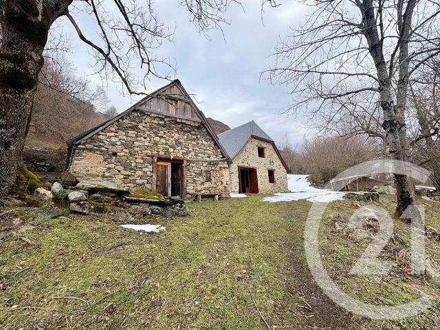 maison à vendre - 3 pièces - 80.0 m2 - ARGELES GAZOST - 65 - MIDI-PYRENEES - Century 21 Val Habitat