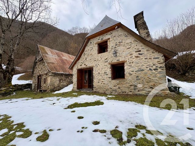 maison à vendre - 3 pièces - 80.0 m2 - ARGELES GAZOST - 65 - MIDI-PYRENEES - Century 21 Val Habitat