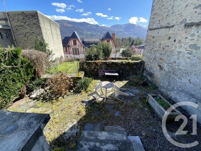 commerce à vendre - 39.0 m2 - ARGELES GAZOST - 65 - MIDI-PYRENEES - Century 21 Val Habitat