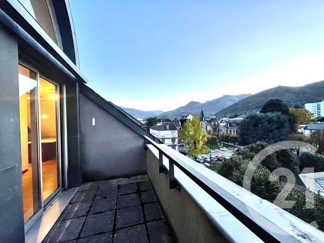 appartement - LOURDES - 65