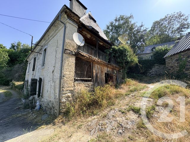 maison à vendre - 4 pièces - 155.0 m2 - ARGELES GAZOST - 65 - MIDI-PYRENEES - Century 21 Val Habitat