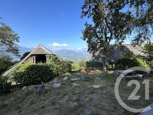 maison à vendre - 4 pièces - 155.0 m2 - ARGELES GAZOST - 65 - MIDI-PYRENEES - Century 21 Val Habitat