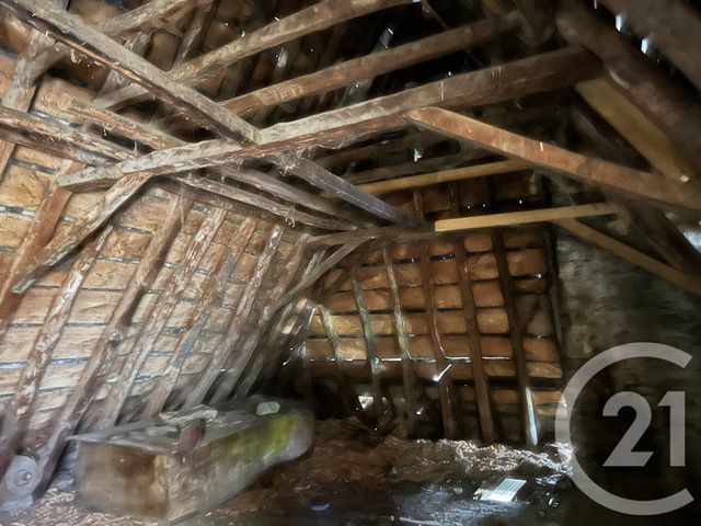 maison à vendre - 4 pièces - 155.0 m2 - ARGELES GAZOST - 65 - MIDI-PYRENEES - Century 21 Val Habitat