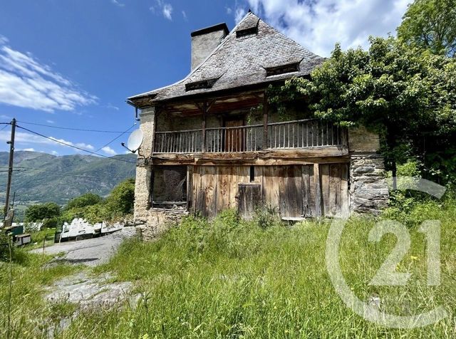 maison à vendre - 4 pièces - 155.0 m2 - ARGELES GAZOST - 65 - MIDI-PYRENEES - Century 21 Val Habitat