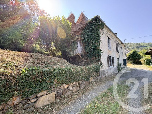 Maison à vendre ARGELES GAZOST