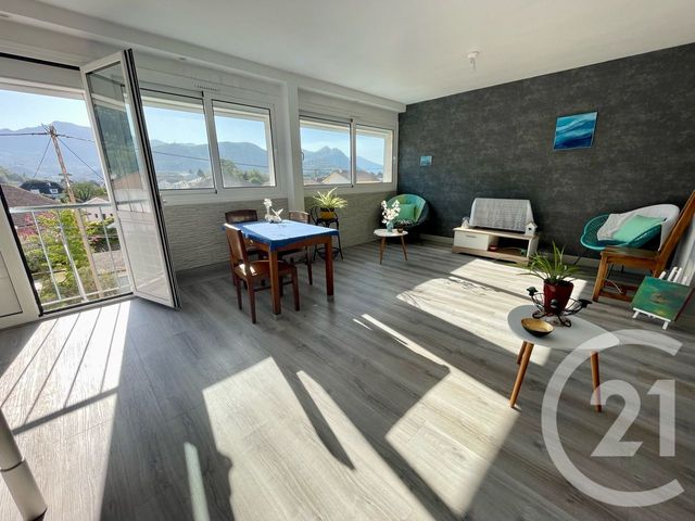 appartement - LOURDES - 65