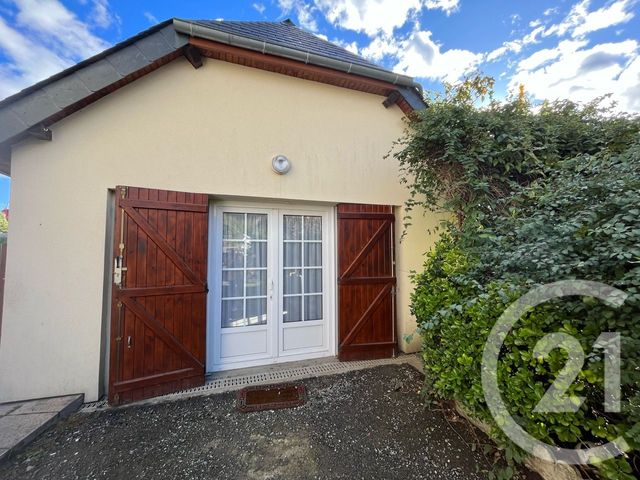 maison à louer - 2 pièces - 52.0 m2 - ARGELES GAZOST - 65 - MIDI-PYRENEES - Century 21 Val Habitat