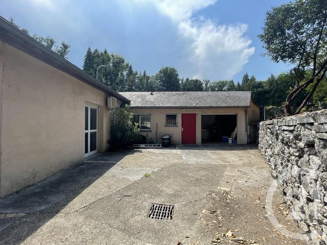 immeuble à vendre - 667.0 m2 - LOURDES - 65 - MIDI-PYRENEES - Century 21 Val Habitat