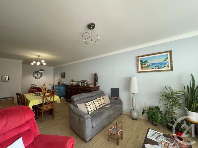 appartement - ARGELES GAZOST - 65