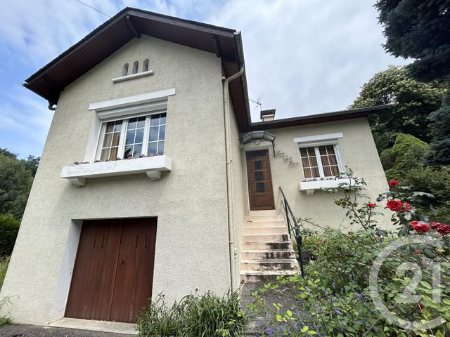 maison - LAU BALAGNAS - 65