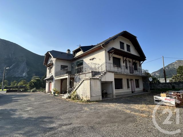 maison - ARGELES GAZOST - 65