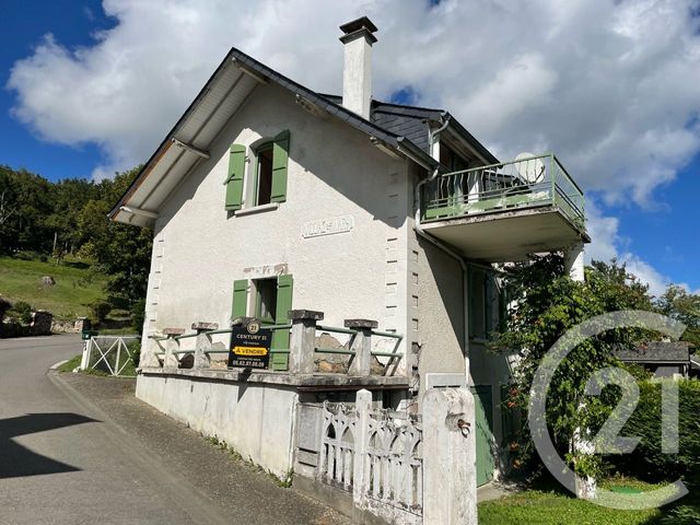 maison - ARGELES GAZOST - 65