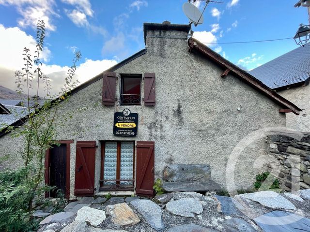 maison - LUZ ST SAUVEUR - 65