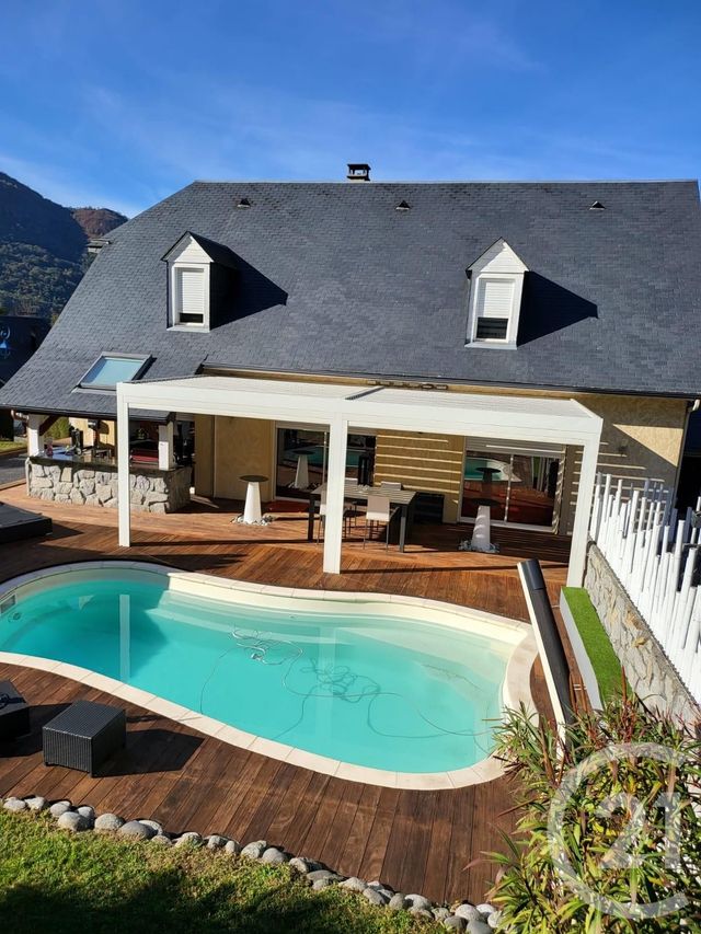 maison - ARGELES GAZOST - 65