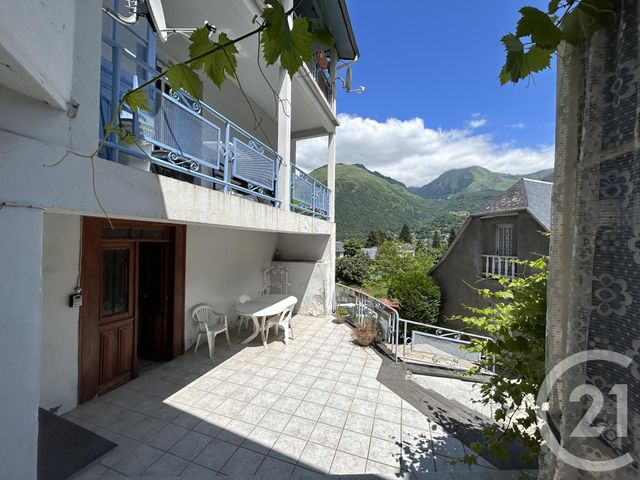 maison - ARGELES GAZOST - 65