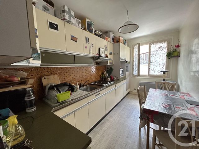 appartement - ARGELES GAZOST - 65