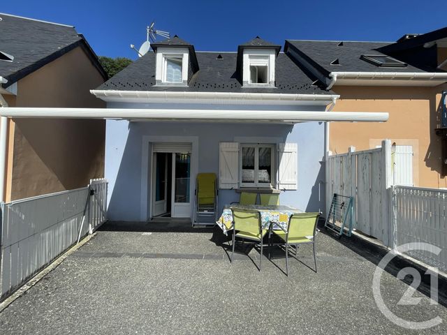 appartement - ARGELES GAZOST - 65