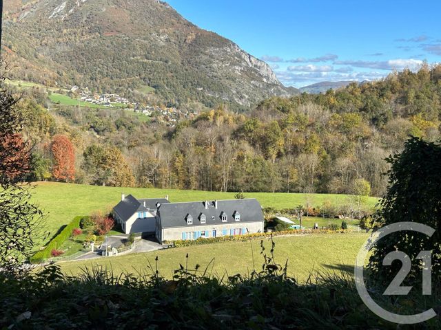 maison à vendre - 15 pièces - 383.3 m2 - ARGELES GAZOST - 65 - MIDI-PYRENEES - Century 21 Val Habitat