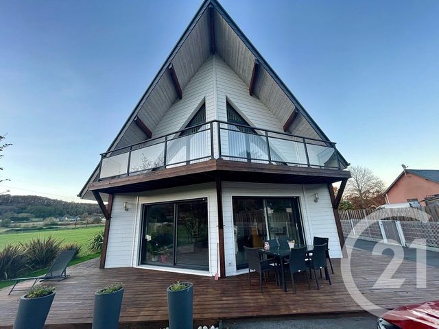 maison - ARGELES GAZOST - 65