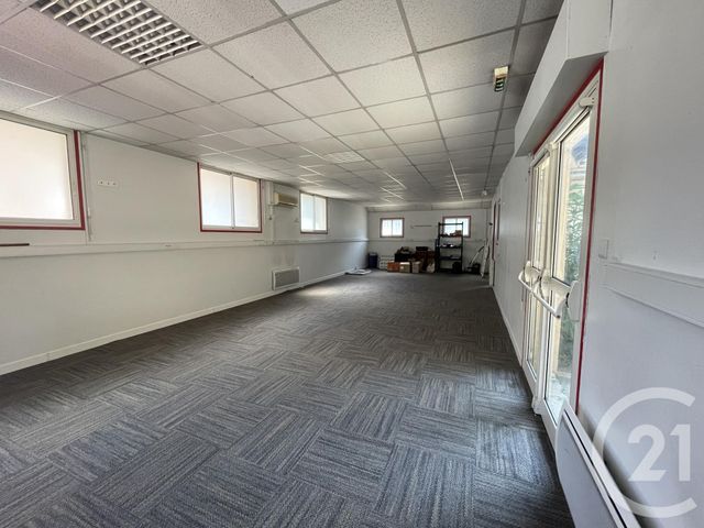 entreprise à vendre - 667.0 m2 - LOURDES - 65 - MIDI-PYRENEES - Century 21 Val Habitat