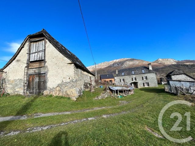 Maison à vendre ARGELES GAZOST