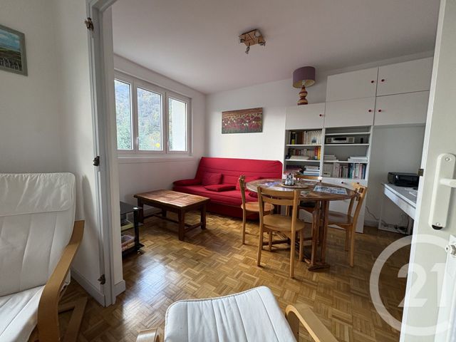 Appartement F4 à vendre - 4 pièces - 80.49 m2 - ARGELES GAZOST - 65 - MIDI-PYRENEES - Century 21 Val Habitat