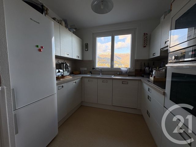 Appartement F4 à vendre - 4 pièces - 80.49 m2 - ARGELES GAZOST - 65 - MIDI-PYRENEES - Century 21 Val Habitat