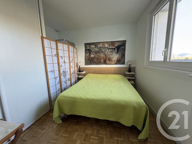 Appartement F4 à vendre - 4 pièces - 80.49 m2 - ARGELES GAZOST - 65 - MIDI-PYRENEES - Century 21 Val Habitat