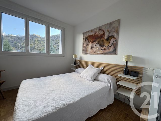 Appartement F4 à vendre - 4 pièces - 80.49 m2 - ARGELES GAZOST - 65 - MIDI-PYRENEES - Century 21 Val Habitat