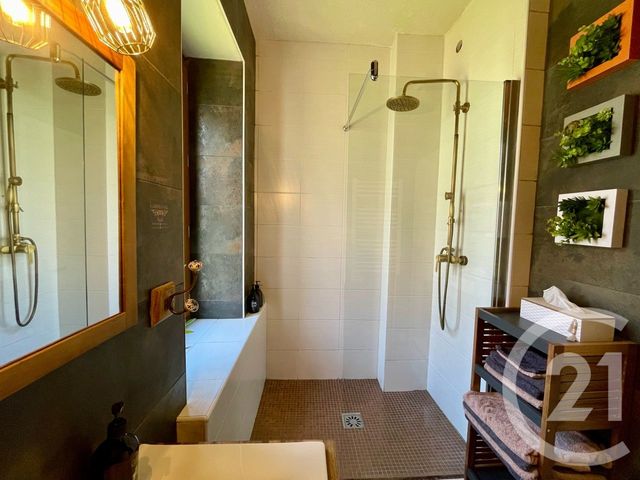 Appartement T3 à vendre - 3 pièces - 43.23 m2 - ARGELES GAZOST - 65 - MIDI-PYRENEES - Century 21 Val Habitat