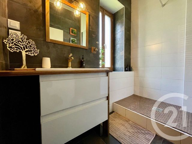 Appartement T3 à vendre - 3 pièces - 43.23 m2 - ARGELES GAZOST - 65 - MIDI-PYRENEES - Century 21 Val Habitat