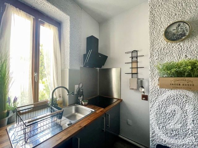Appartement T3 à vendre - 3 pièces - 43.23 m2 - ARGELES GAZOST - 65 - MIDI-PYRENEES - Century 21 Val Habitat