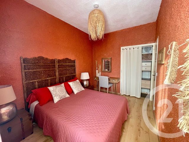 Appartement T3 à vendre - 3 pièces - 43.23 m2 - ARGELES GAZOST - 65 - MIDI-PYRENEES - Century 21 Val Habitat