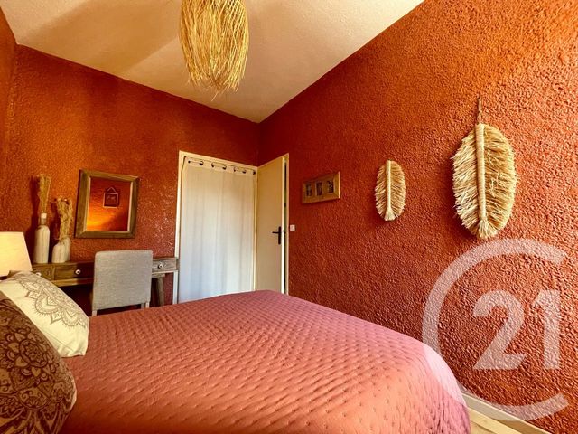 Appartement T3 à vendre - 3 pièces - 43.23 m2 - ARGELES GAZOST - 65 - MIDI-PYRENEES - Century 21 Val Habitat