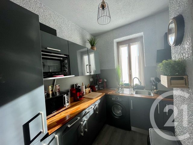 Appartement T3 à vendre - 3 pièces - 43.23 m2 - ARGELES GAZOST - 65 - MIDI-PYRENEES - Century 21 Val Habitat