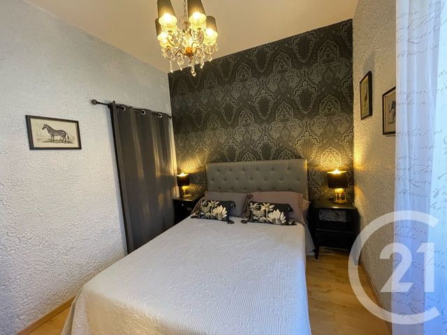 Appartement T3 à vendre - 3 pièces - 43.23 m2 - ARGELES GAZOST - 65 - MIDI-PYRENEES - Century 21 Val Habitat