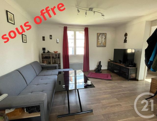 appartement - ARGELES GAZOST - 65