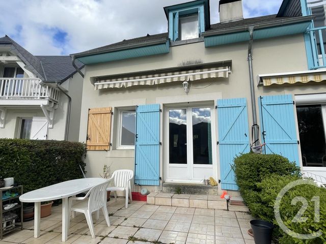 Appartement T3 à vendre ARGELES GAZOST