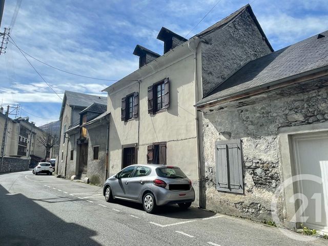 Maison à vendre ARGELES GAZOST