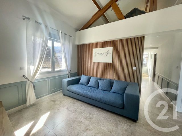 appartement à vendre - 3 pièces - 64.76 m2 - ARGELES GAZOST - 65 - MIDI-PYRENEES - Century 21 Val Habitat