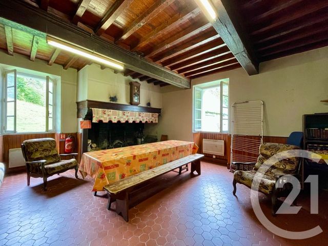 maison à vendre - 7 pièces - 180.93 m2 - ARGELES GAZOST - 65 - MIDI-PYRENEES - Century 21 Val Habitat