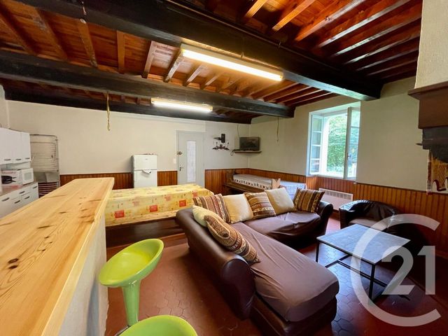 maison à vendre - 7 pièces - 180.93 m2 - ARGELES GAZOST - 65 - MIDI-PYRENEES - Century 21 Val Habitat