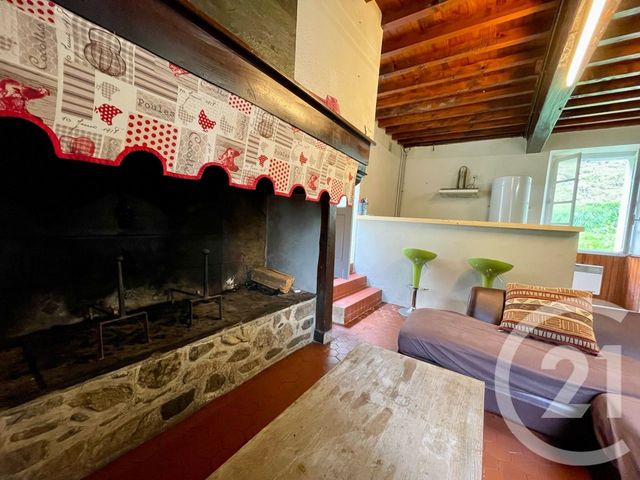 maison à vendre - 7 pièces - 180.93 m2 - ARGELES GAZOST - 65 - MIDI-PYRENEES - Century 21 Val Habitat