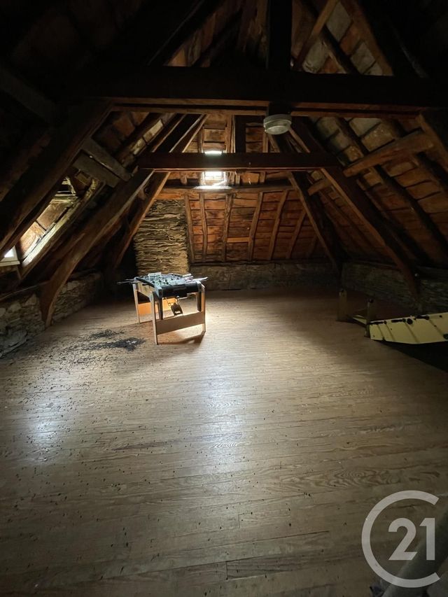 maison à vendre - 7 pièces - 180.93 m2 - ARGELES GAZOST - 65 - MIDI-PYRENEES - Century 21 Val Habitat