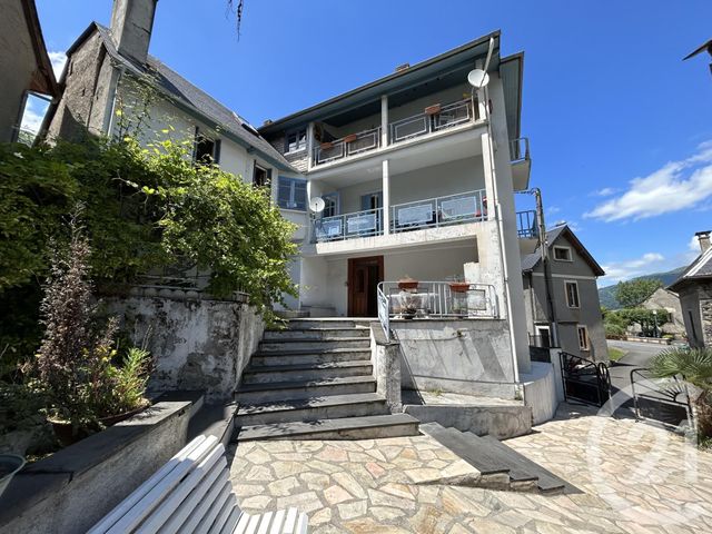 appartement - ARGELES GAZOST - 65