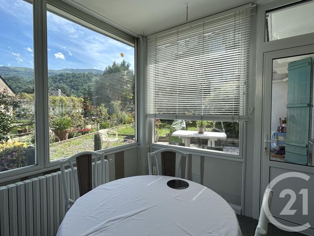 Afficher la photo en grand maison à vendre - 9 pièces - 215.78 m2 - ARGELES GAZOST - 65 - MIDI-PYRENEES - Century 21 Val Habitat
