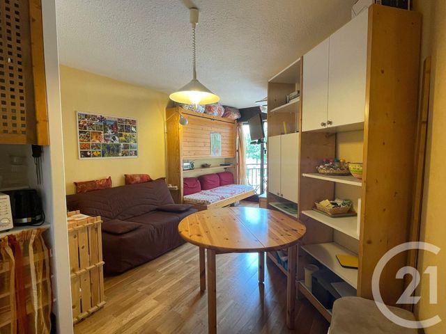 appartement - BAREGES - 65