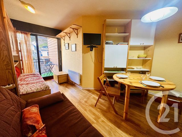 appartement - LUZ ST SAUVEUR - 65